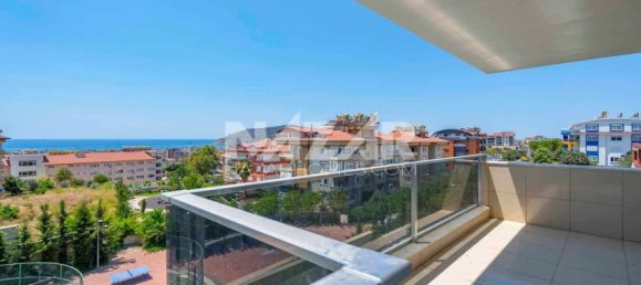 Appartement 5+1 à Alanya, Turkey No. 27095 10