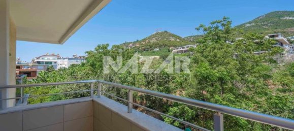 Appartement 5+1 à Alanya, Turkey No. 27095 15