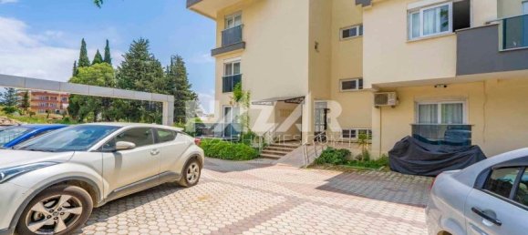 Appartement 5+1 à Alanya, Turkey No. 27095 5