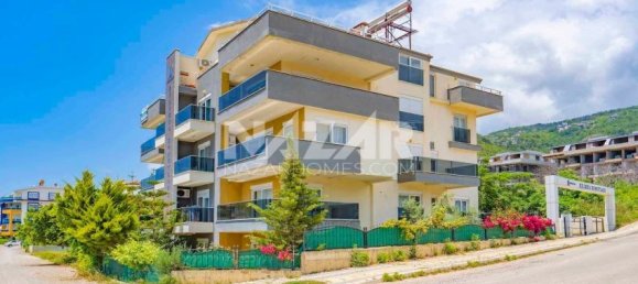 Appartement 5+1 à Alanya, Turkey No. 27095 4