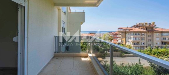 Appartement 5+1 à Alanya, Turkey No. 27095 17