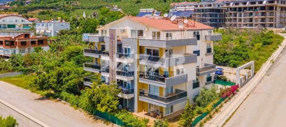 Appartement 5+1 à Alanya, Turkey No. 27095 2