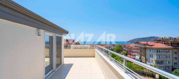 Appartement 5+1 à Alanya, Turkey No. 27095 30