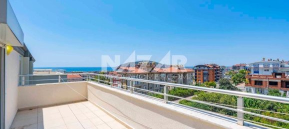 Appartement 5+1 à Alanya, Turkey No. 27095 23