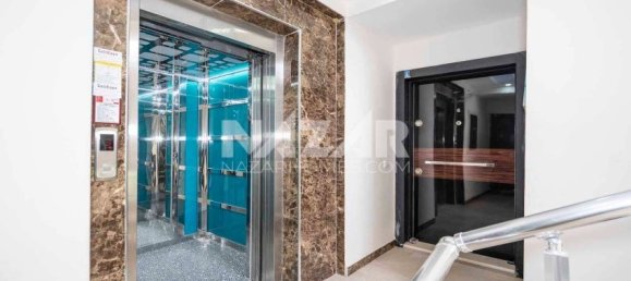 Appartement 5+1 à Alanya, Turkey No. 27095 6