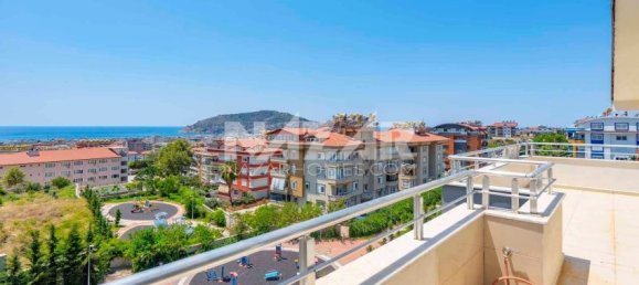 Appartement 5+1 à Alanya, Turkey No. 27095 28