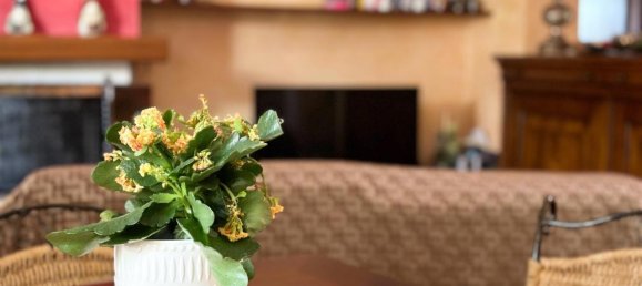 4 rooms Apartment in San Miniato, Italy No. 171276 3