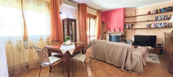 4 rooms Apartment in San Miniato, Italy No. 171276 11