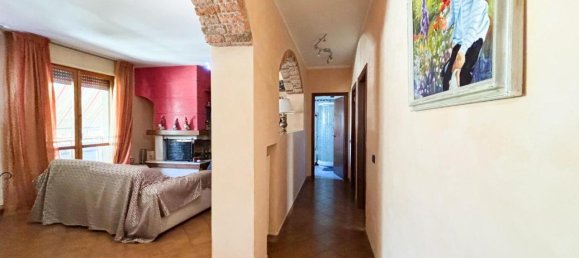 4 rooms Apartment in San Miniato, Italy No. 171276 18