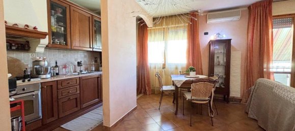 4 rooms Apartment in San Miniato, Italy No. 171276 7