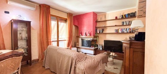 4 rooms Apartment in San Miniato, Italy No. 171276 12