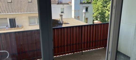 1 Schlafzimmer Wohnung in Mannheim, Germany, Nr. 24485 3