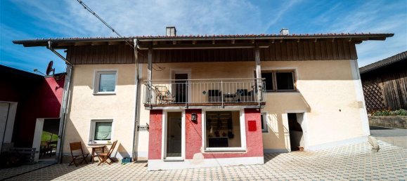 2 bedrooms House in Passau, Germany No. 243403 9