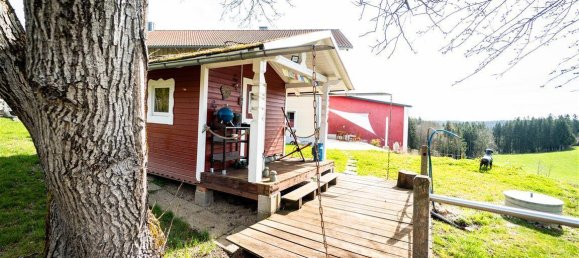 2 bedrooms House in Passau, Germany No. 243403 8