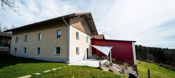 2 bedrooms House in Passau, Germany No. 243403 2