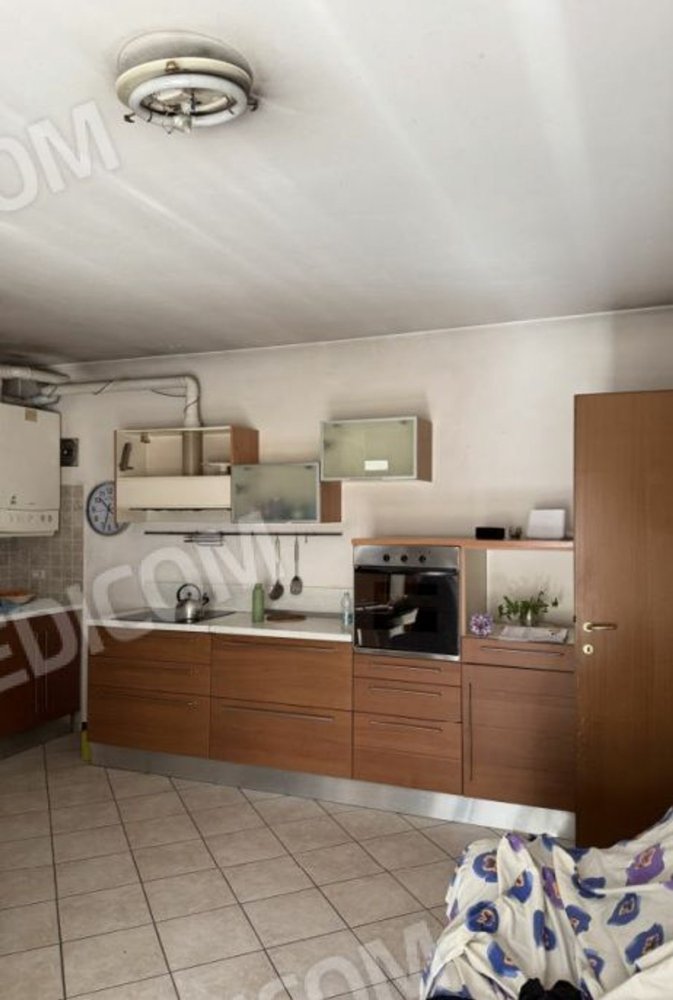 2 rooms Apartment in Cento, Italy No. 301900