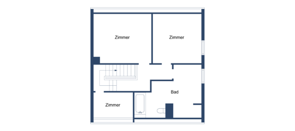 4-Zimmer Stadthaus in Steinburg, Germany, Nr. 323296 24