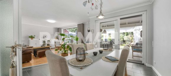 4-Zimmer Stadthaus in Steinburg, Germany, Nr. 323296 5