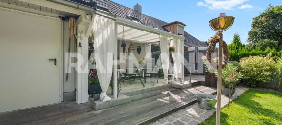 4-Zimmer Stadthaus in Steinburg, Germany, Nr. 323296 18