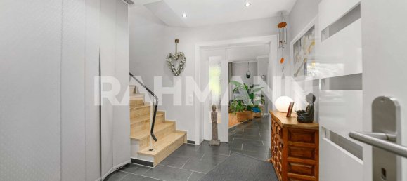 4-Zimmer Stadthaus in Steinburg, Germany, Nr. 323296 2