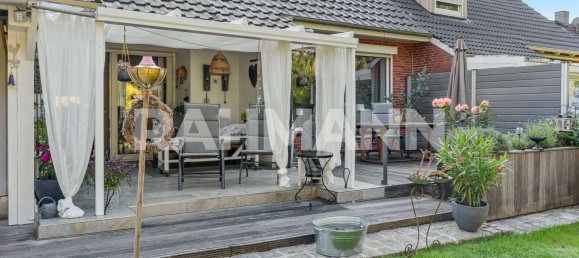 4-Zimmer Stadthaus in Steinburg, Germany, Nr. 323296 17