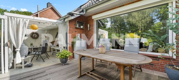 4-Zimmer Stadthaus in Steinburg, Germany, Nr. 323296 14