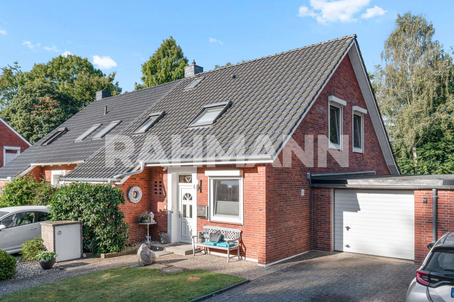 4-Zimmer Stadthaus in Steinburg, Germany, Nr. 323296