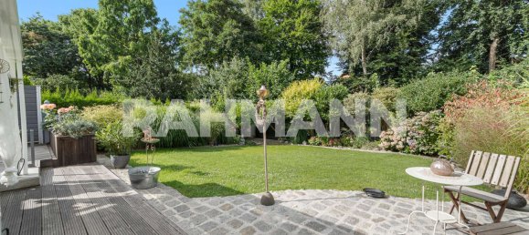 4-Zimmer Stadthaus in Steinburg, Germany, Nr. 323296 20