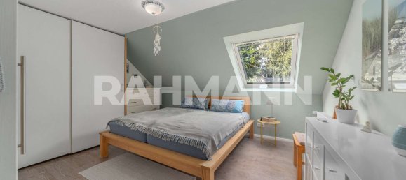 4-Zimmer Stadthaus in Steinburg, Germany, Nr. 323296 9