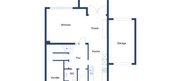 4-Zimmer Stadthaus in Steinburg, Germany, Nr. 323296 25