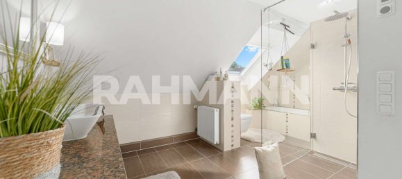 4-Zimmer Stadthaus in Steinburg, Germany, Nr. 323296 12