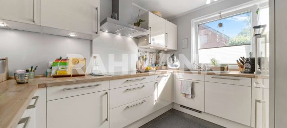 4-Zimmer Stadthaus in Steinburg, Germany, Nr. 323296 3