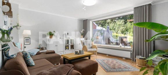 4-Zimmer Stadthaus in Steinburg, Germany, Nr. 323296 4