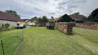 Terrain à Judenau-Baumgarten, Austria No. 205511