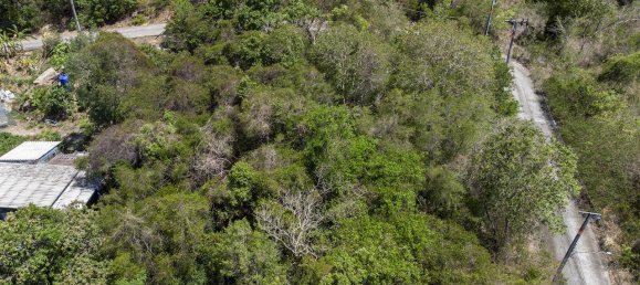 1200m² Commercial property in Ko Samui, Thailand No. 12286 2