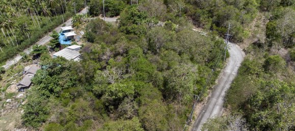 1200m² Commercial property in Ko Samui, Thailand No. 12286 5