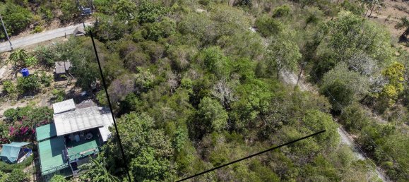 1200m² Commercial property in Ko Samui, Thailand No. 12286 3