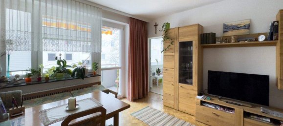 2-Zimmer Wohnung in Salzburg, Austria, Nr. 59036 2