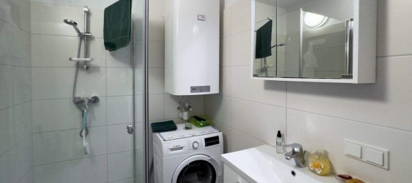 2-Zimmer Wohnung in Salzburg, Austria, Nr. 59036 3