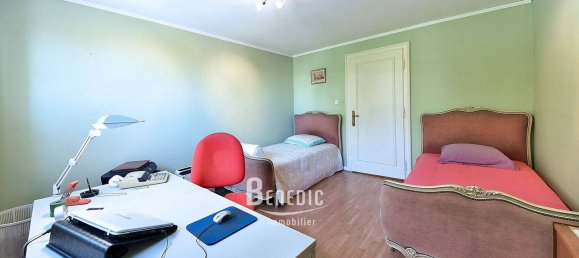 4 bedrooms House in Metz, France No. 90151 11