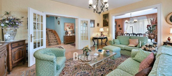 4 bedrooms House in Metz, France No. 90151 4