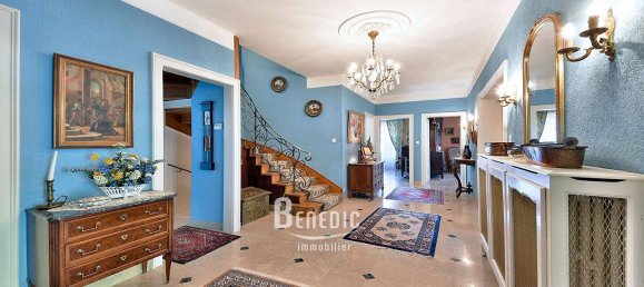 4 bedrooms House in Metz, France No. 90151 2