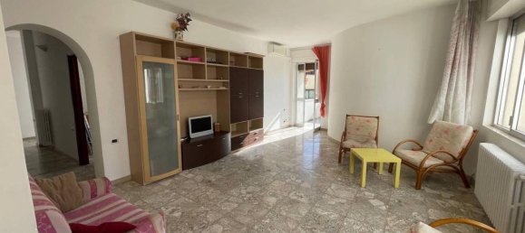 6 rooms Apartment in Gallipoli, Italy No. 30967 8