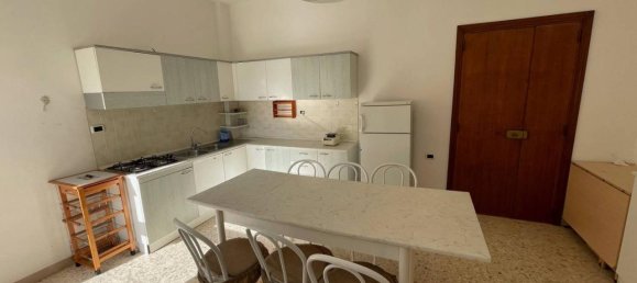 6 rooms Apartment in Gallipoli, Italy No. 30967 13