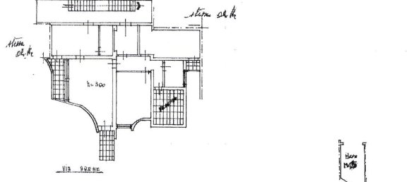 6 rooms Apartment in Gallipoli, Italy No. 30967 41