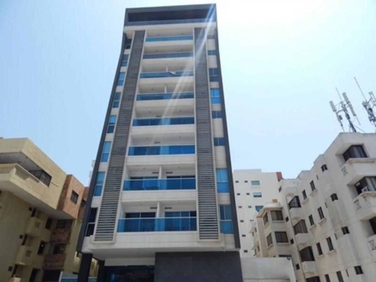 2 Schlafzimmer Haus in Atlantico, Colombia, Nr. 8950