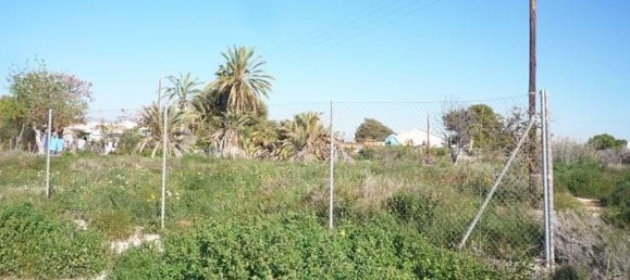 1499m² Land in Mutxamel, Spain No. 104007 3