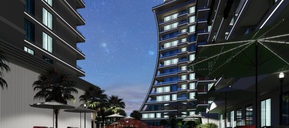 Apartment 2+1 in Mahmutlar, Turkey No. 13067 14