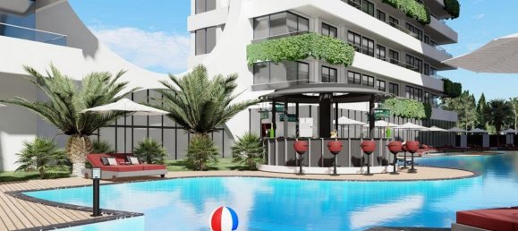 Apartment 2+1 in Mahmutlar, Turkey No. 13067 17