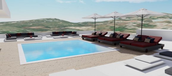 Apartment 2+1 in Mahmutlar, Turkey No. 13067 21